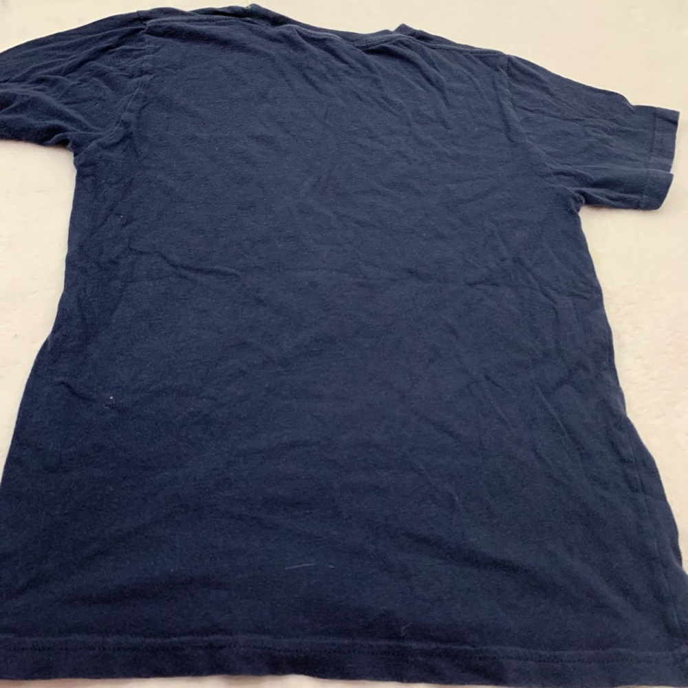 Quick silver tee - Picture 3 of 4